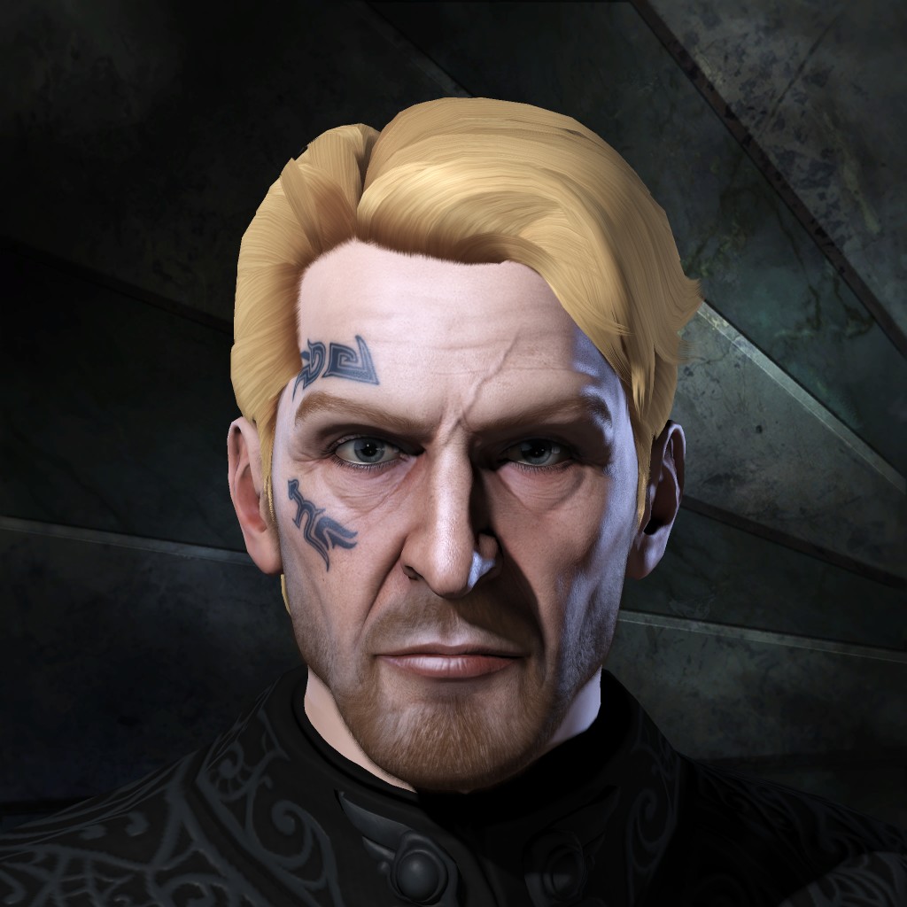 Viktor Bergman