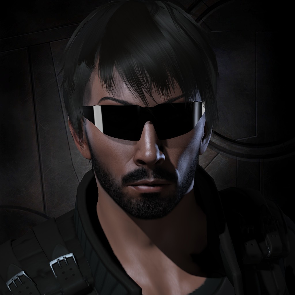 srs bznz 4