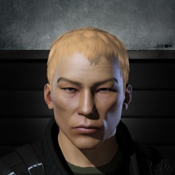 Uppreisnar Seggur portrait