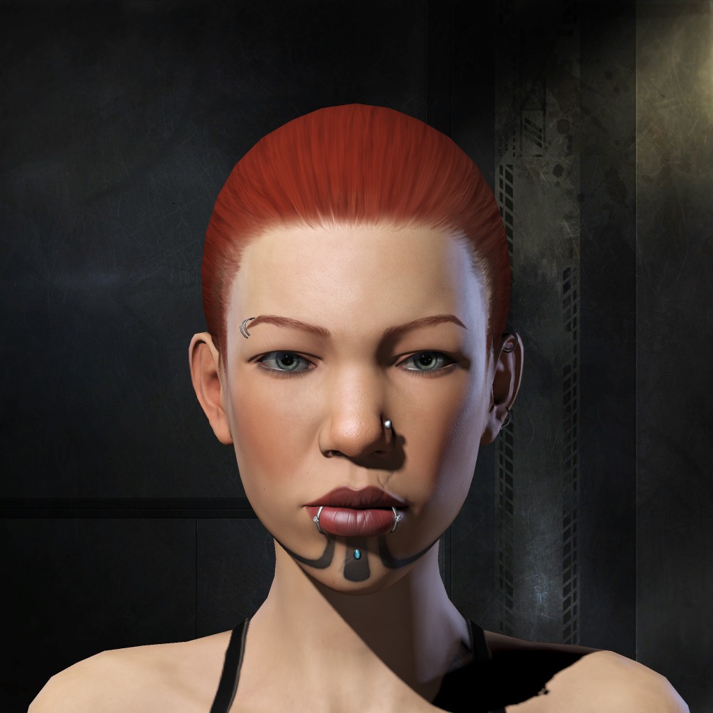 Nefarious IX