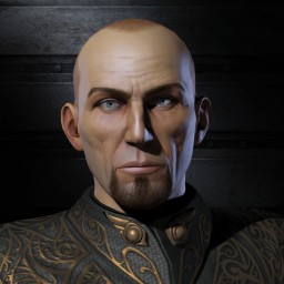 Faril Hemanseh portrait
