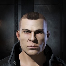 Kill you ok portrait