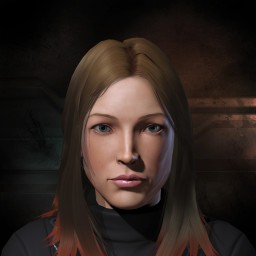 kiyomi01 portrait