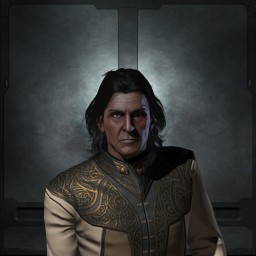 rdrax portrait