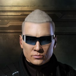Vashid Vreel portrait