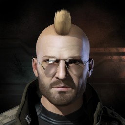 MrSelfDestrukt portrait