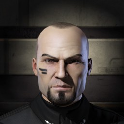 YroboRooS portrait