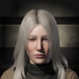 xunxingci portrait