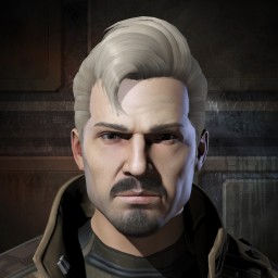 gerhanke portrait