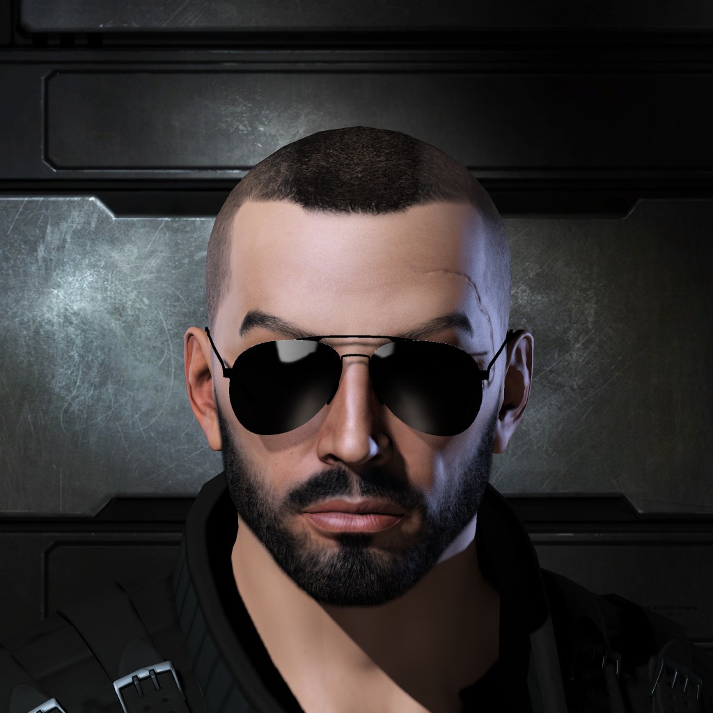 portrait