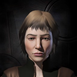 SH 0001 portrait