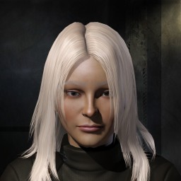 SH 0002 portrait