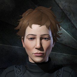 SH 0003 portrait