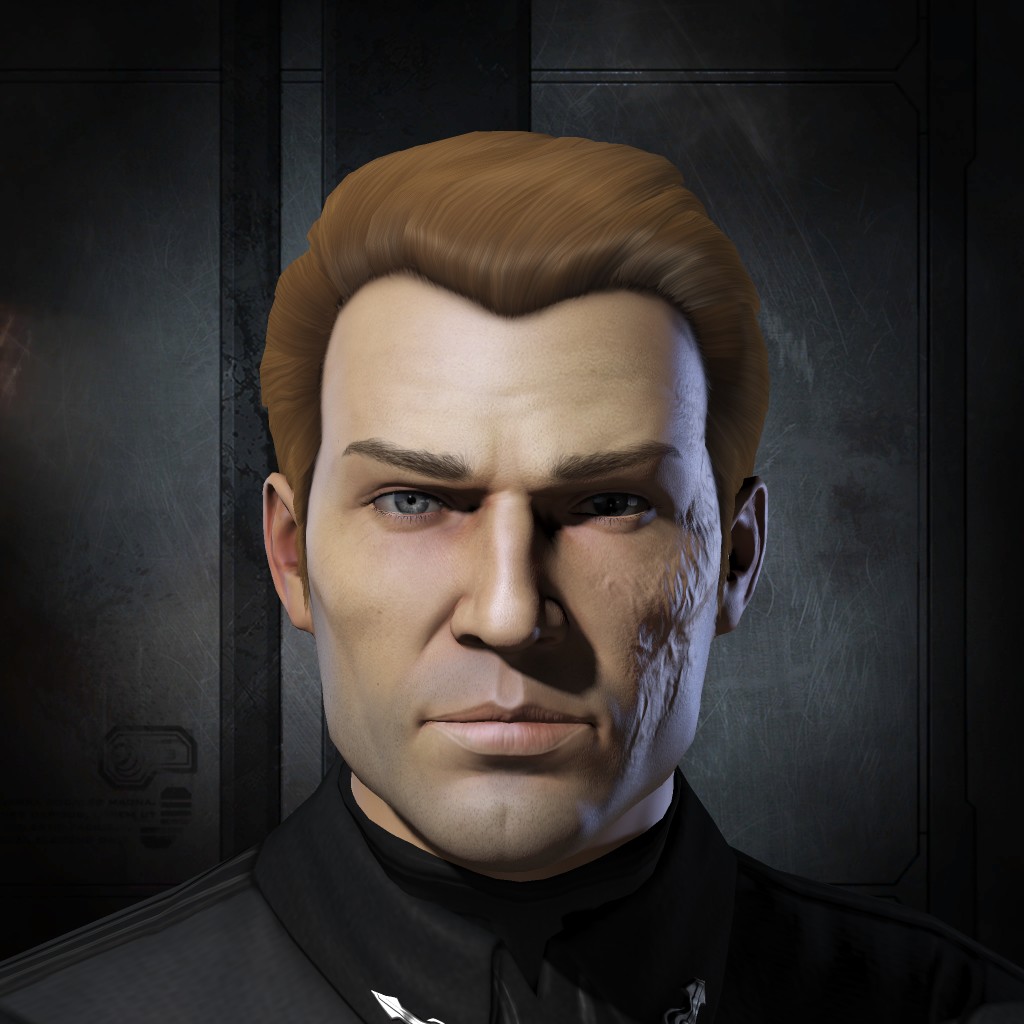 Grand-Admiral Revan