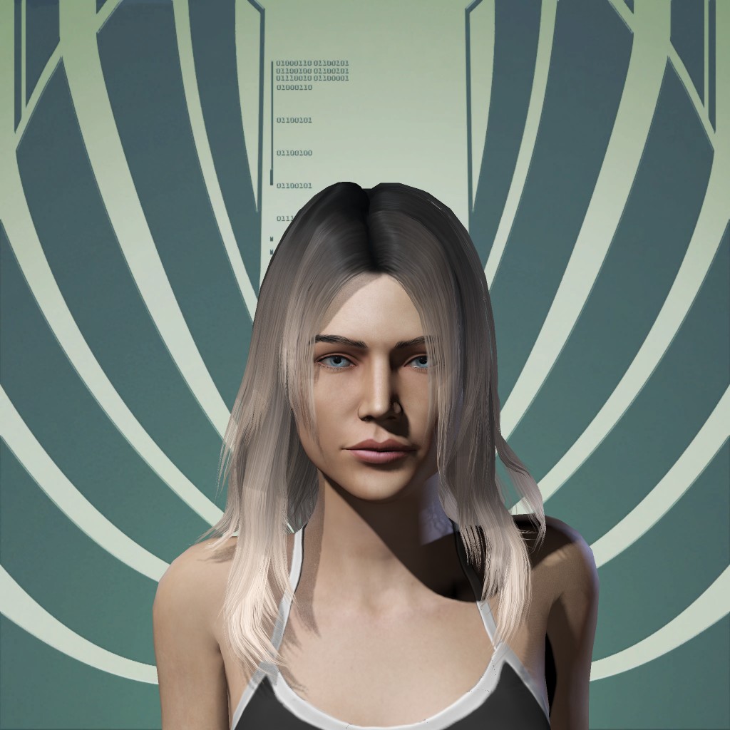 Sara Aevron
