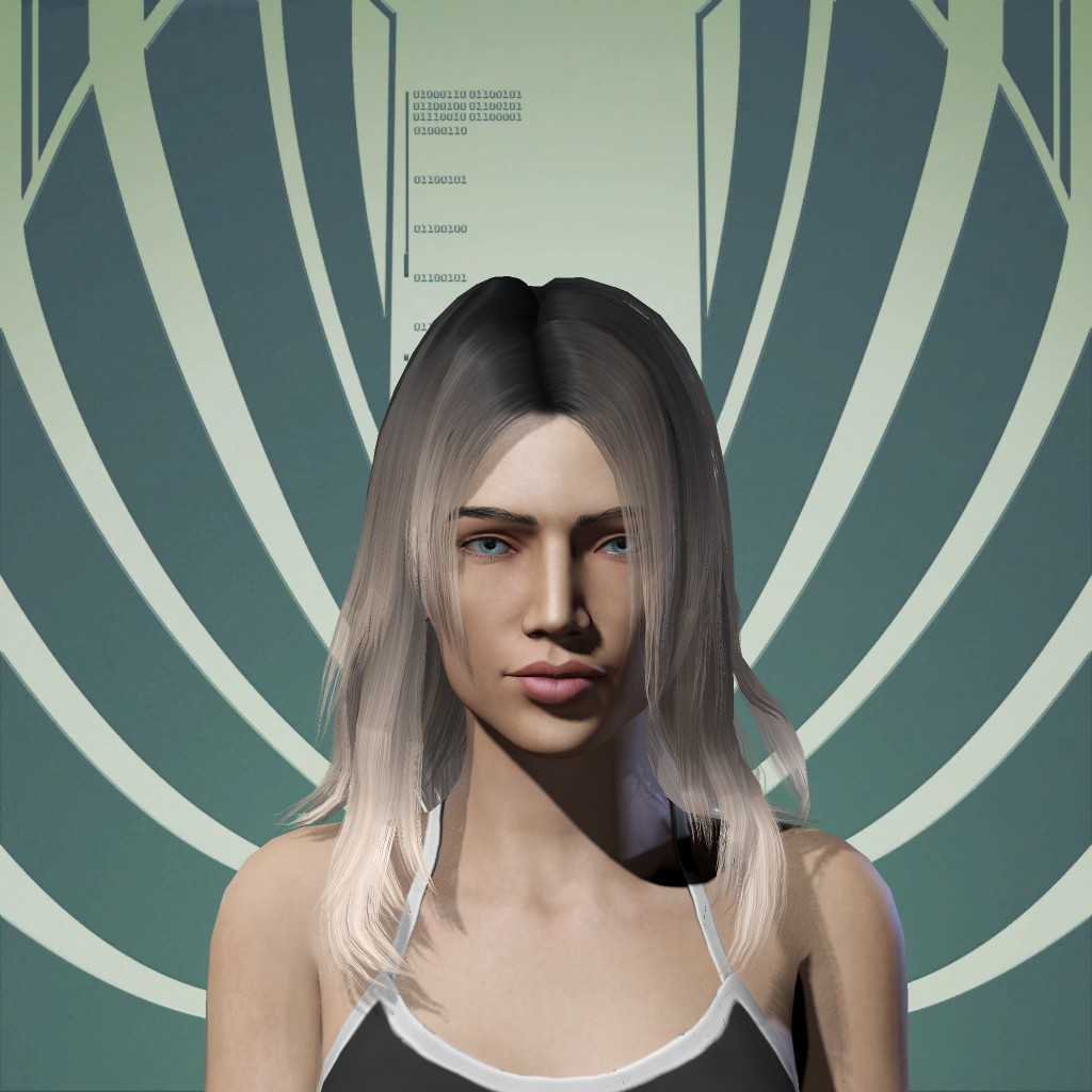 Sara Cevron