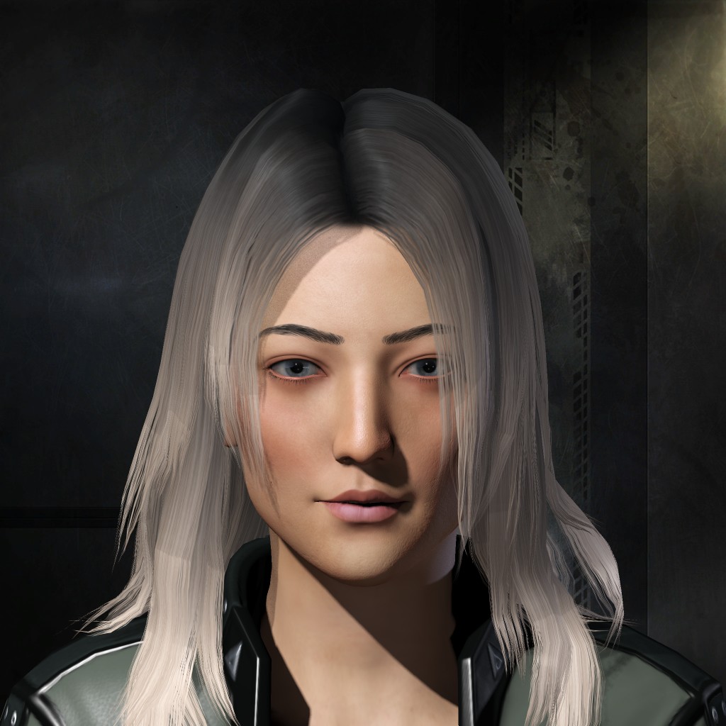 H Senjogahara