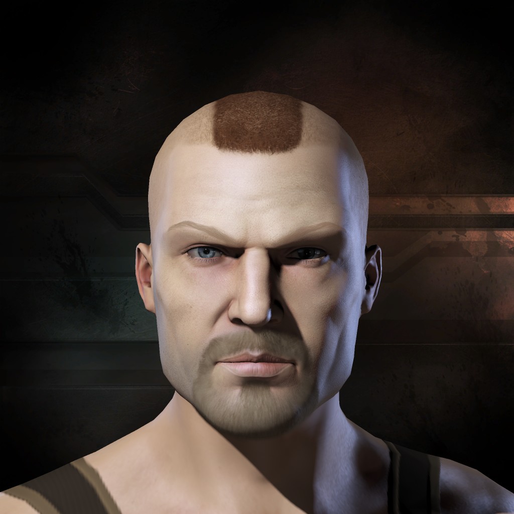 Strangeape Kain