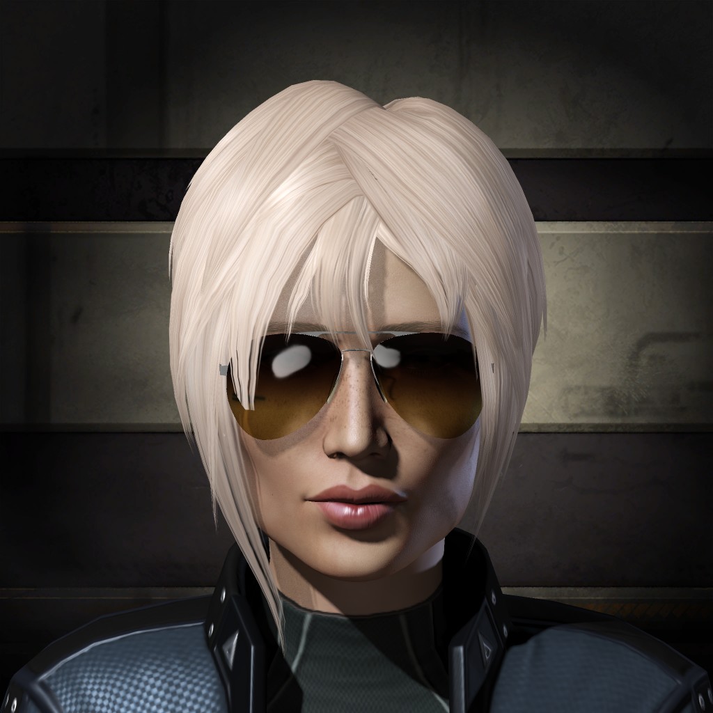 Kira Dodger