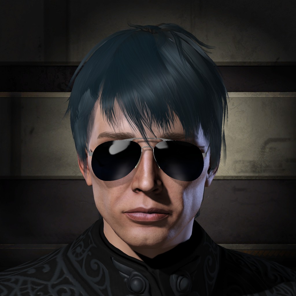 Shannon Vectis