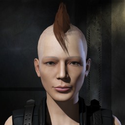 xizhimen1 portrait