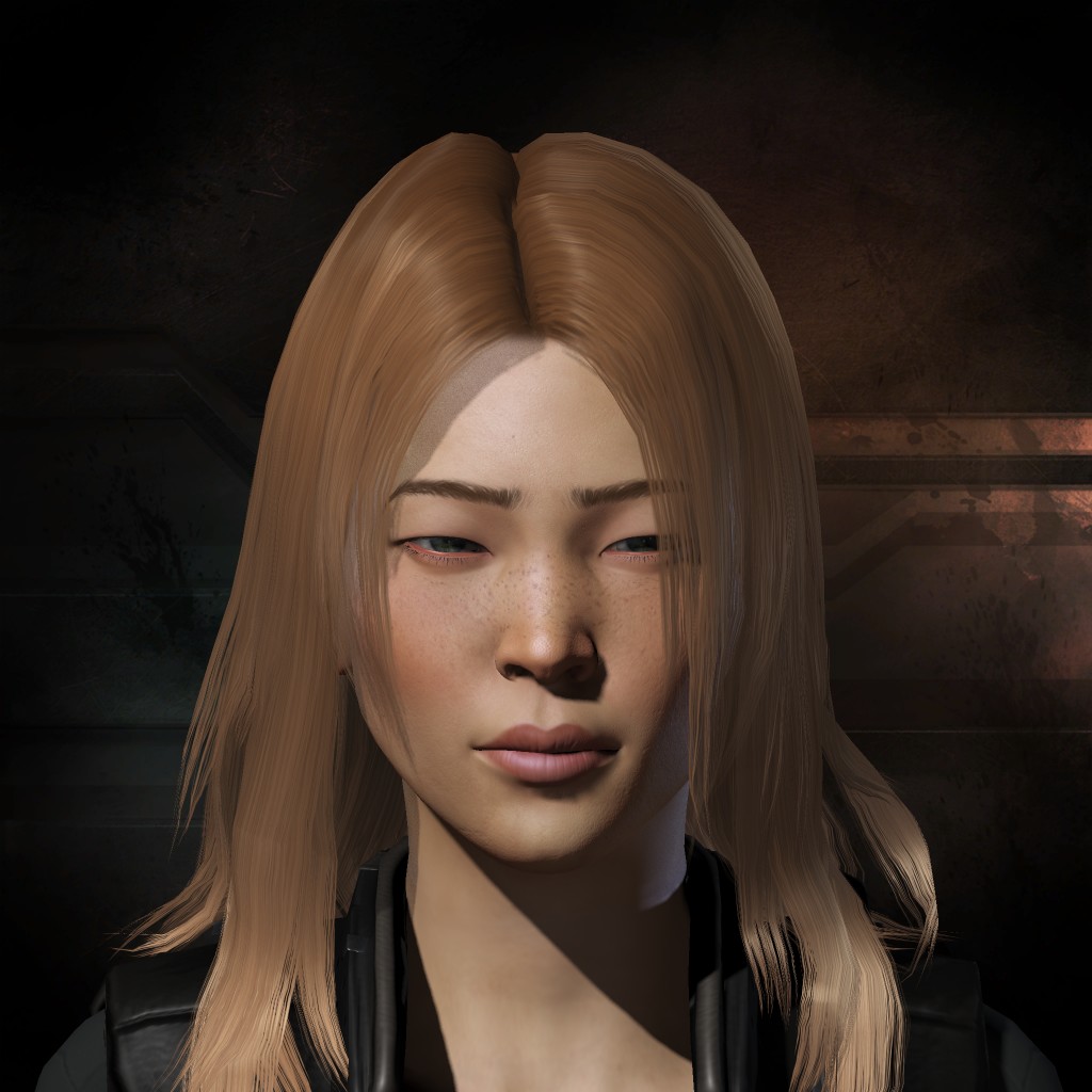 Sagida Bard Aldeland