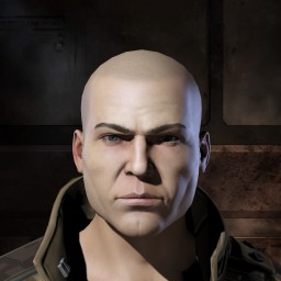 youanmen portrait