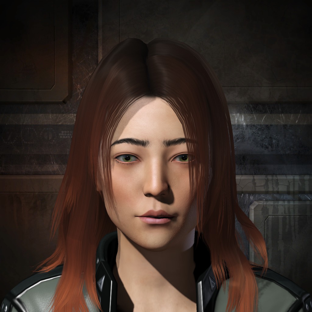 Plex 998 portrait