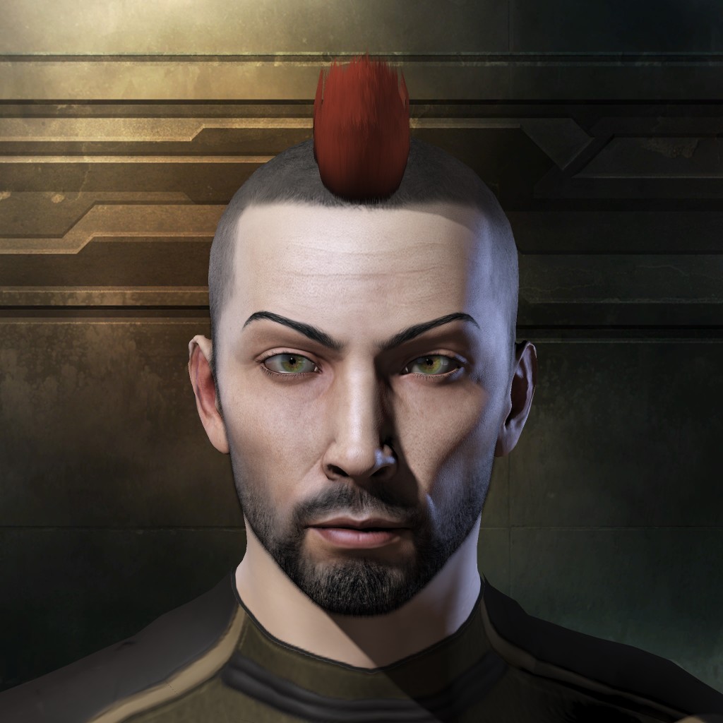 Sir Clancy EIarik