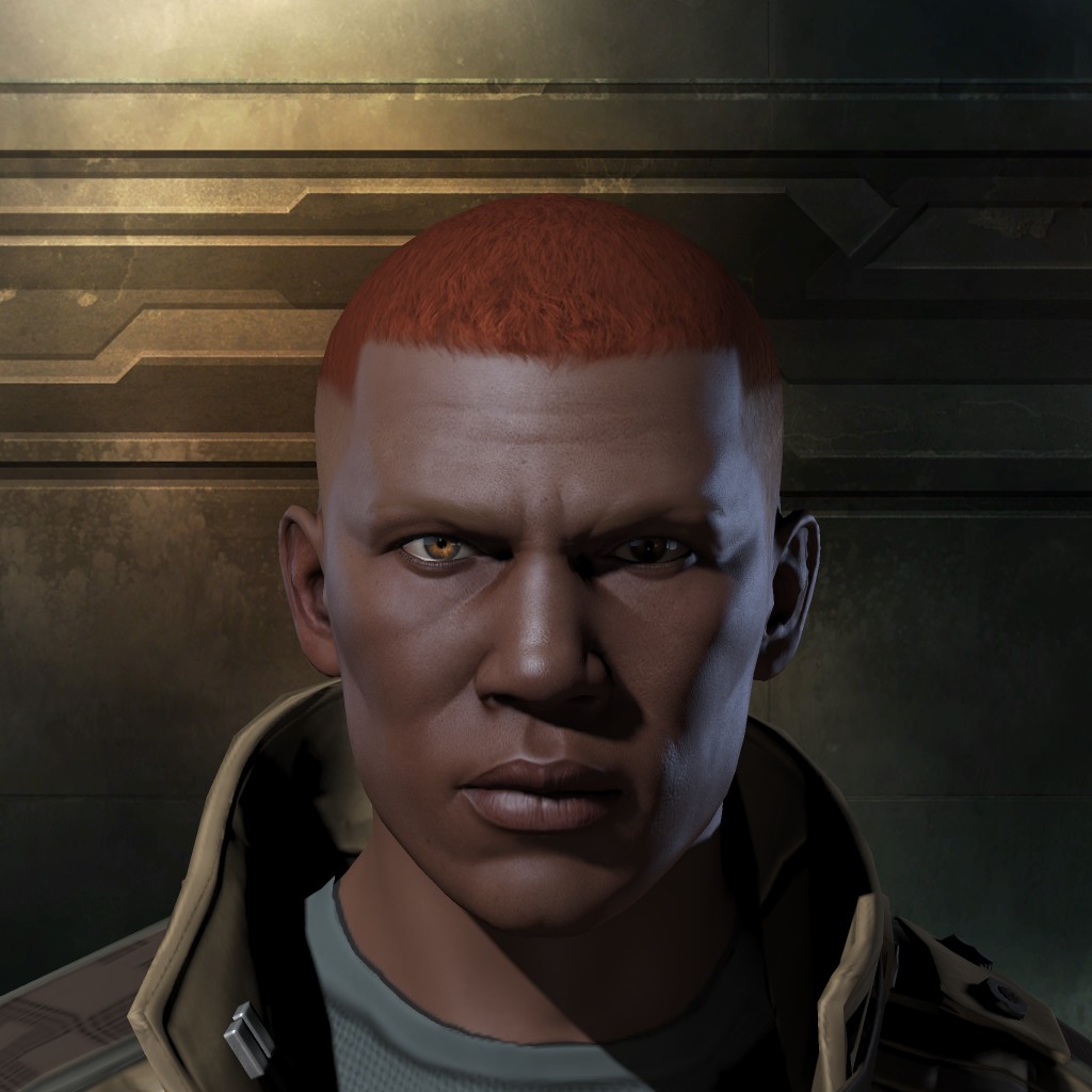 Agent Ed
