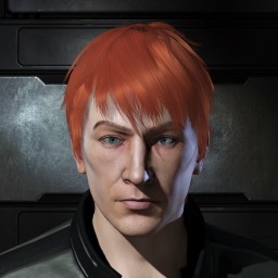 Conflagration SII portrait