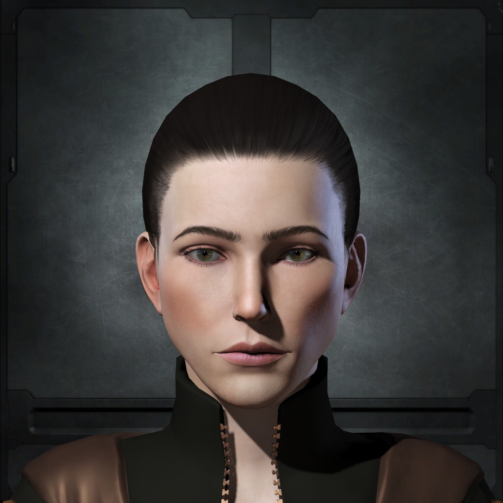 Reifrard Esla Ibruin portrait
