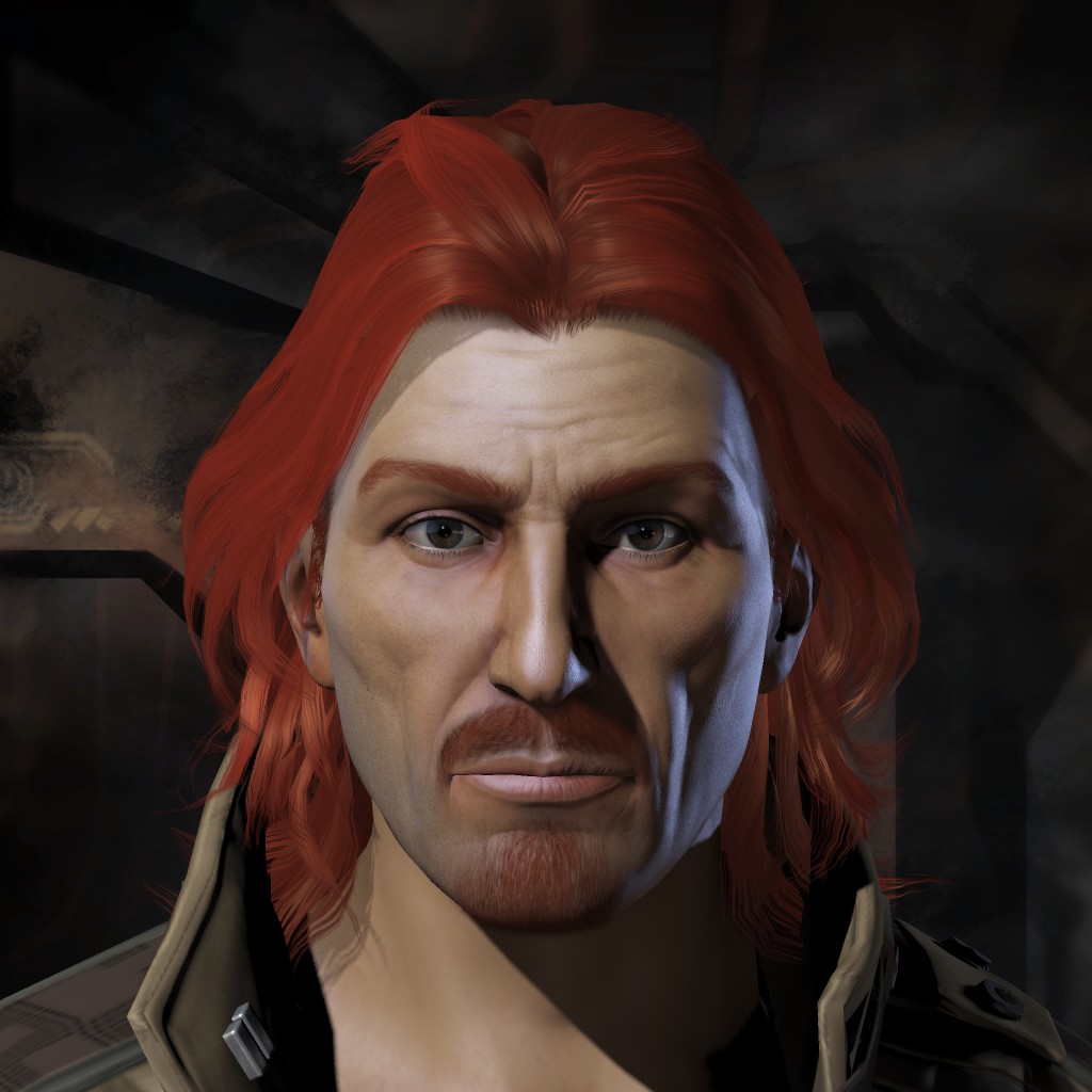 Lawrence Bird
