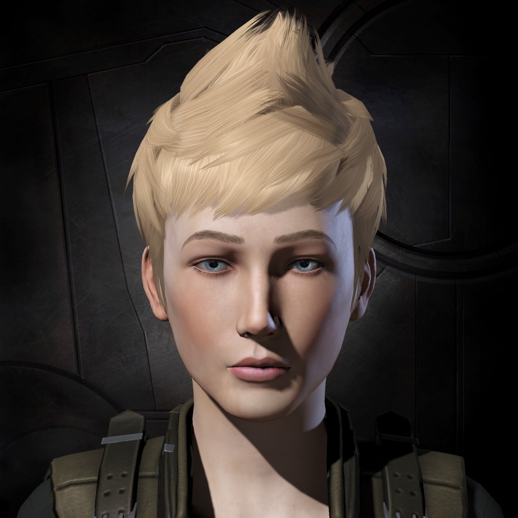 Alliana Stark