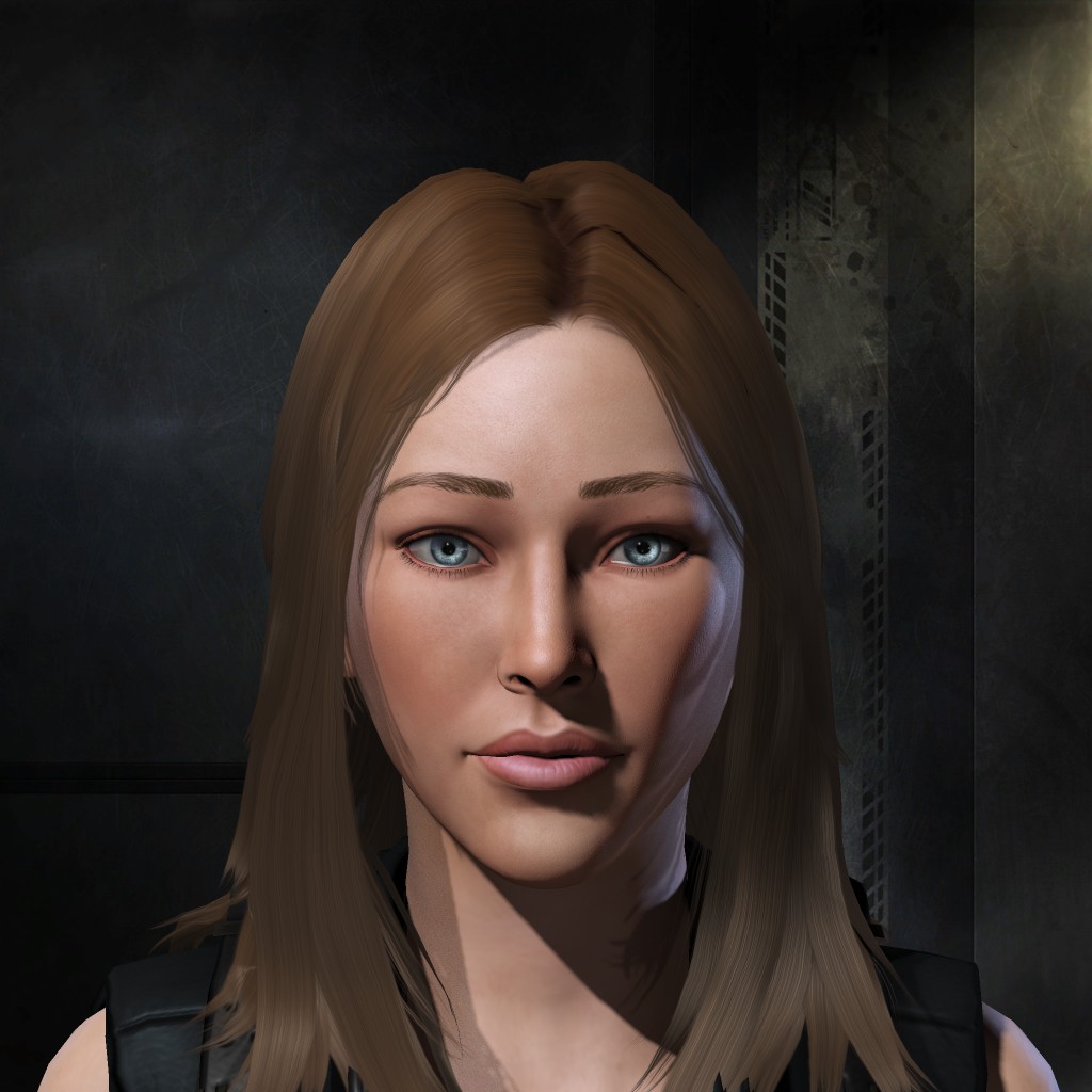 Erica Gallows