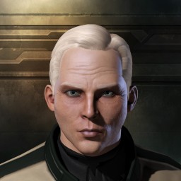Khayim portrait