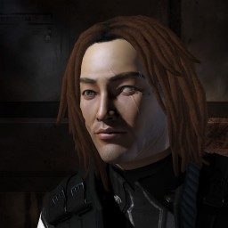 Covidstolemylicense portrait
