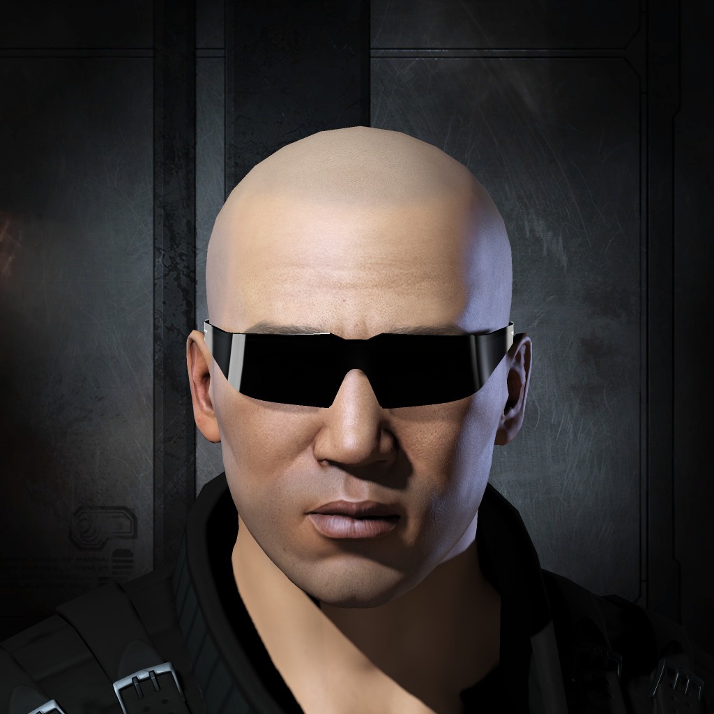 Trald Skar
