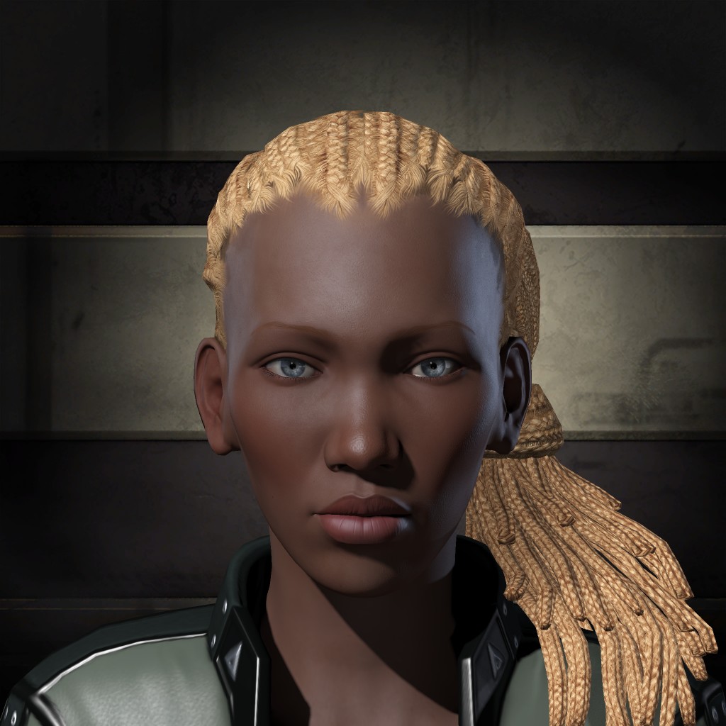 Katalyst V