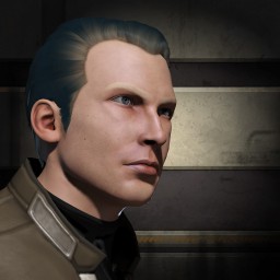 ColdogL portrait