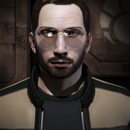 Wortcircuit portrait