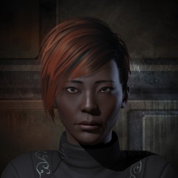 Sechmaren Si portrait