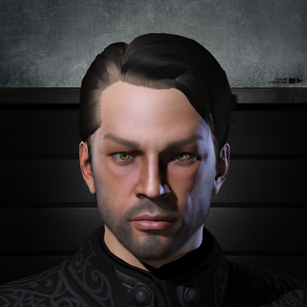 Jago Yanik