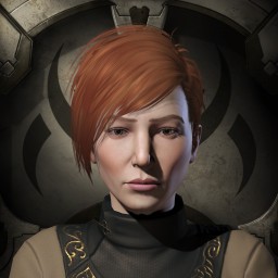 Kehara portrait
