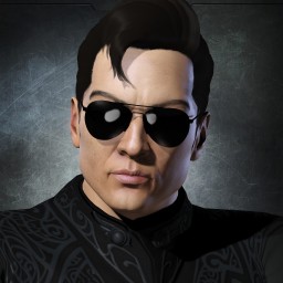 Kado Void portrait