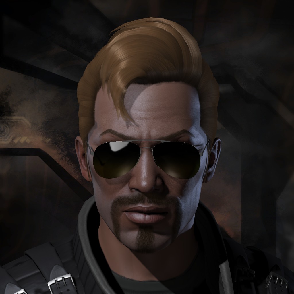 Soren Myles
