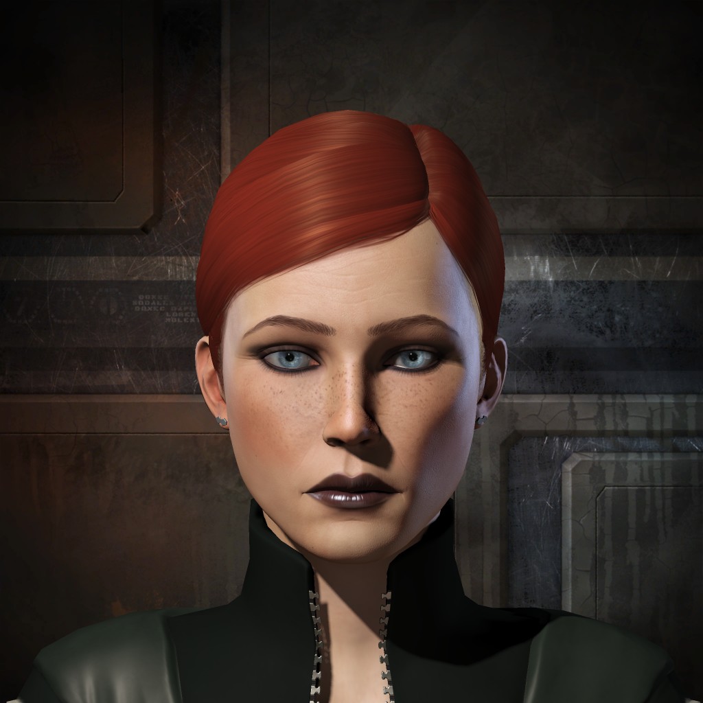 Octavia Owen