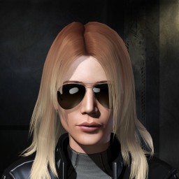 michaeIlIl portrait