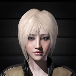 LinHZ portrait
