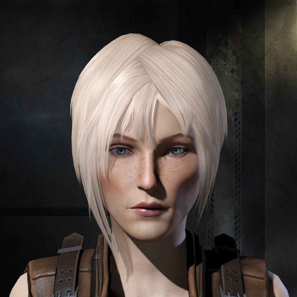 Lauren Of Moirai